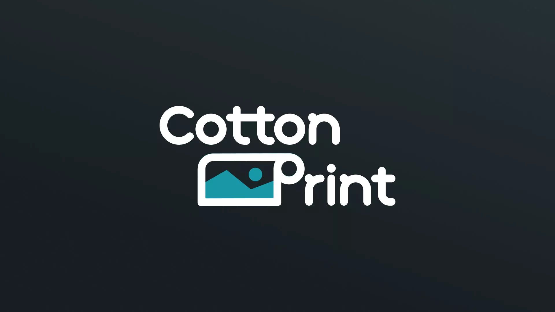 Разработка логотипа в Еманжелинске для компании «CottonPrint»